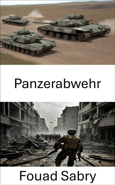 Panzerabwehr, Fouad Sabry