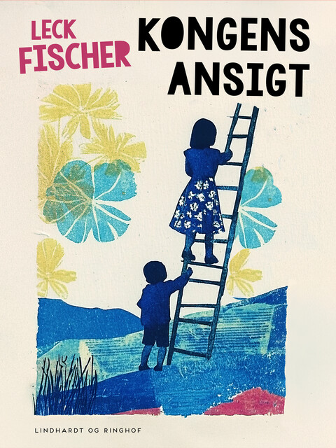Kongens ansigt, Leck Fischer