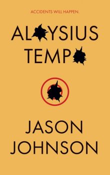 Aloysius Tempo, Jason Johnson