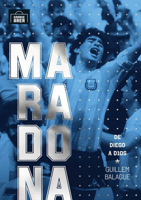 Maradona, Camilo Adorno, Guillem Balague