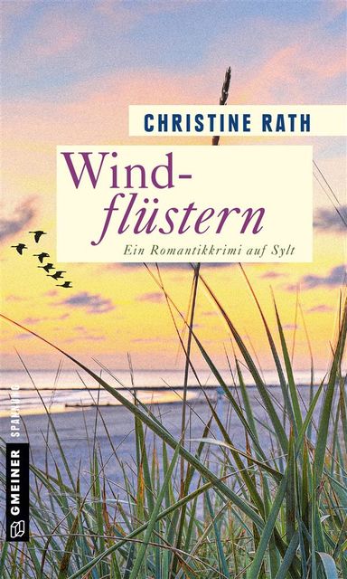 Windflüstern, Christine Rath