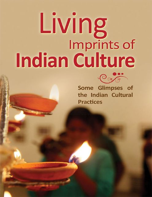 Living Imprints of Indian Culture, Vedanta Kesari