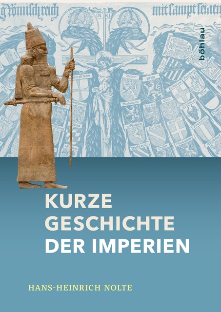 Kurze Geschichte der Imperien, Hans-Heinrich Nolte