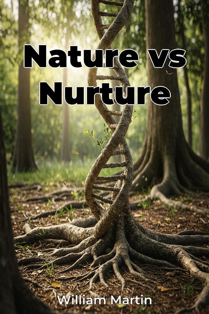 Nature vs Nurture, William Martin