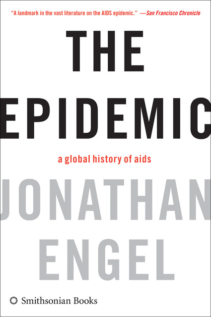 The Epidemic, Jonathan Engel