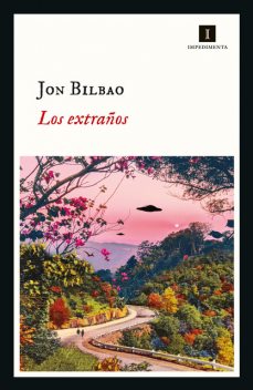 Los extraños, Jon Bilbao