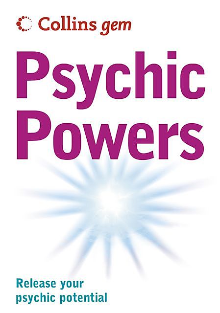 Psychic Powers, Carolyn Boyes