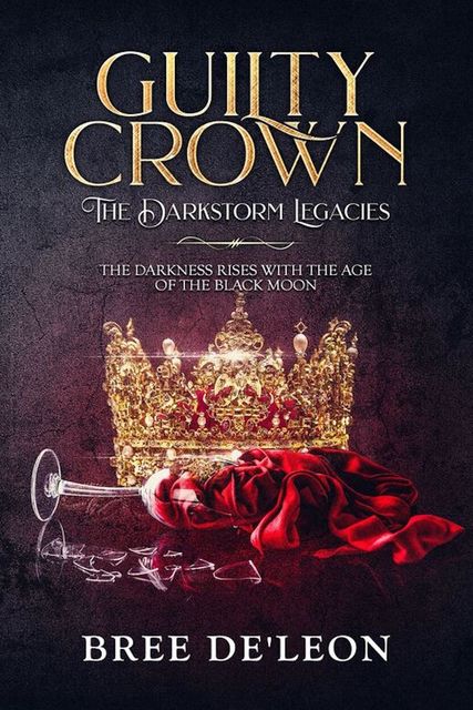 Guilty Crown, Bree De'leon