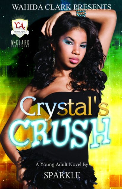 Crystal's Crush, Sparke
