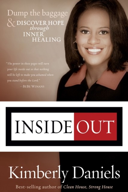 Inside Out, Kimberly Daniels