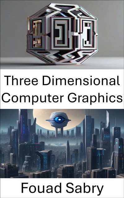 Three Dimensional Computer Graphics, Fouad Sabry