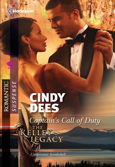 Captain's Call of Duty, Cindy Dees