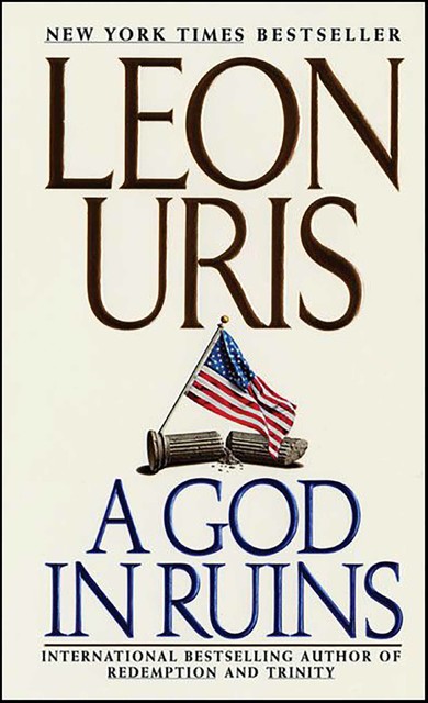 A God In Ruins, Leon Uris