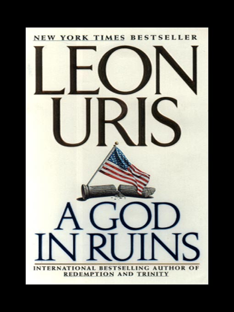 A God In Ruins, Leon Uris