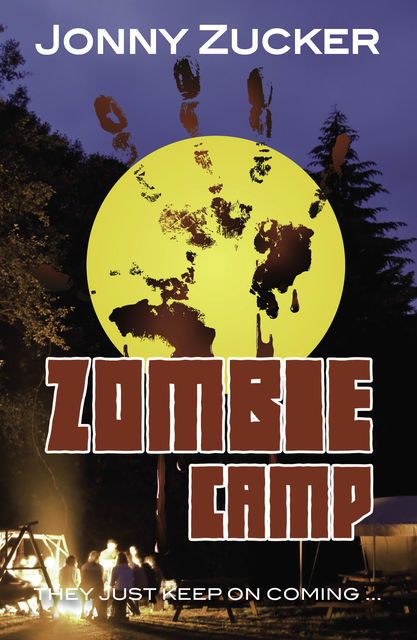 Zombie Camp, Jonny Zucker