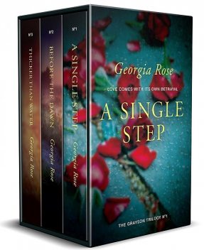 The Grayson Trilogy Box Set, Georgia Rose