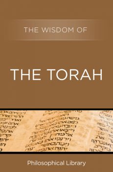 The Wisdom of the Torah, The Wisdom Series