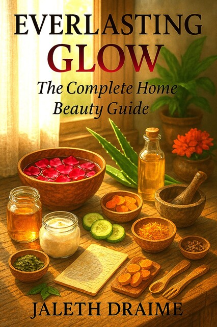 Everlasting Glow, Jaleth Draime