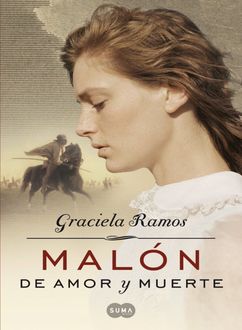 Malón De Amor Y Muerte, Graciela Ramos