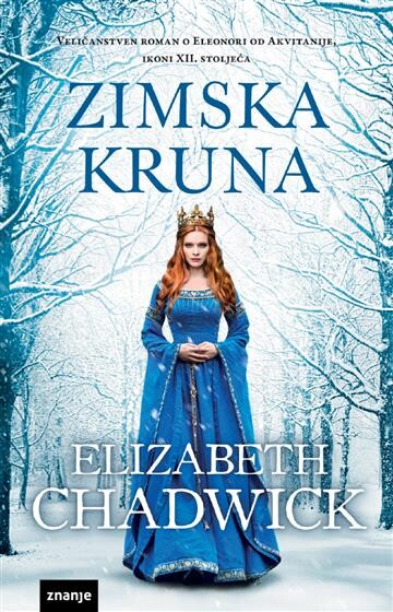 Zimska kruna, Elizabeth Chadwick