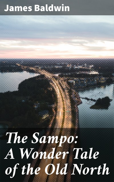 The Sampo: A Wonder Tale of the Old North, James Baldwin