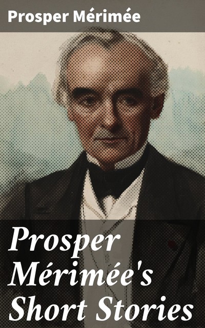 Prosper Mérimée's Short Stories, Prosper Mérimée