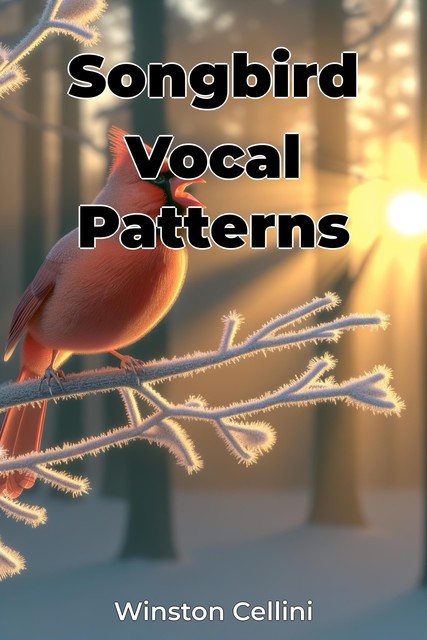 Songbird Vocal Patterns, Winston Cellini