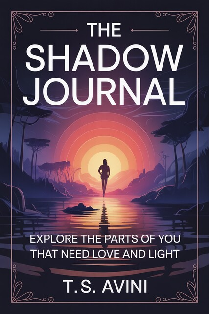 The Shadow Journal, T. S Avini