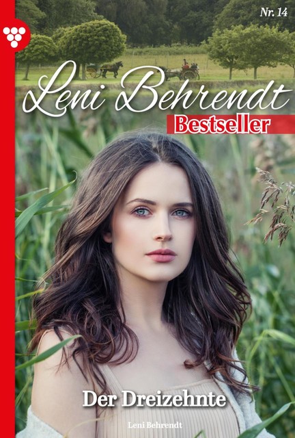 Leni Behrendt Classic 63 – Liebesroman, Leni Behrendt