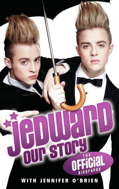 Jedward – Our Story, Jennifer O'Brien