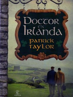 Doctor En Irlanda, Patrick Taylor
