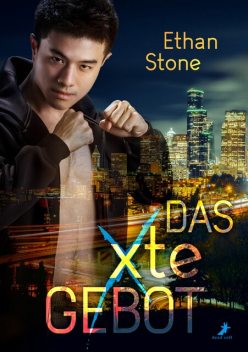 Das xte Gebot, Ethan Stone