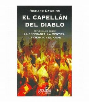 El Capellán Del Diablo, Richard Dawkins