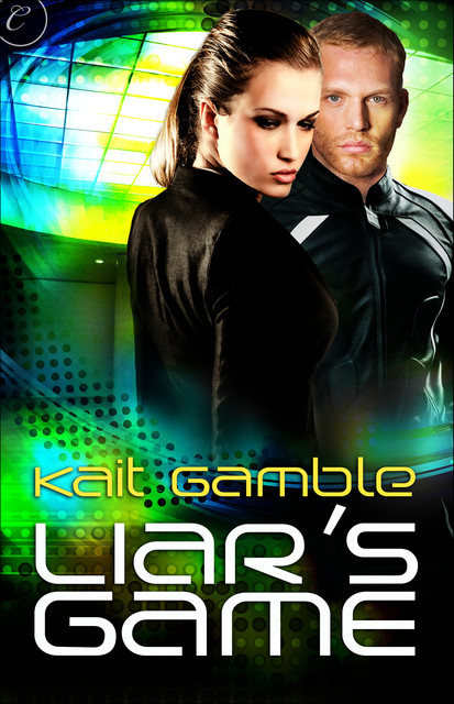 Liar's Game, Kait Gamble