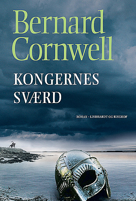 Kongernes sværd (SAKS 12), Bernard Cornwell