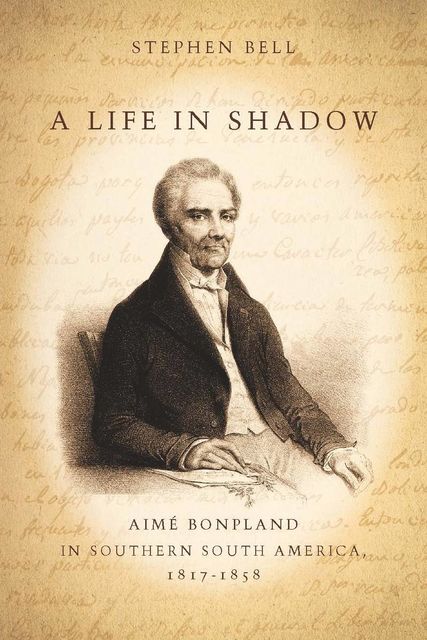A Life in Shadow, Stephen Bell