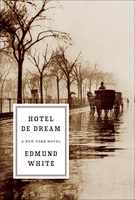 Hotel de Dream, Edmund White