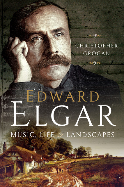 Edward Elgar, Christopher Grogan