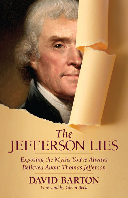 The Jefferson Lies, David Barton