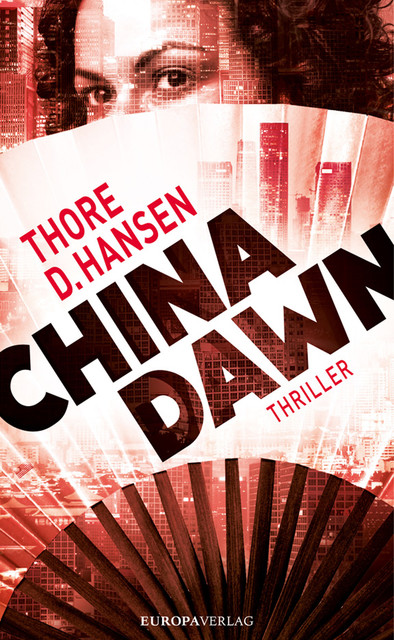 China Dawn, Chr. Hansen, Thore D.