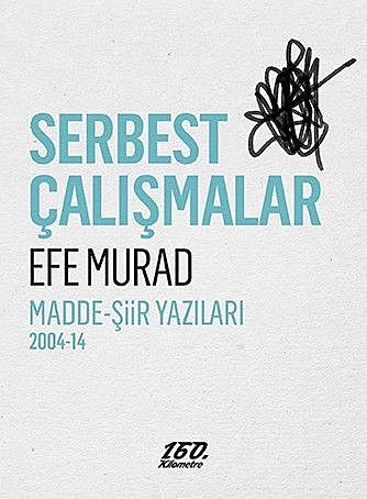 Serbest Çalışmalar, Efe Murad