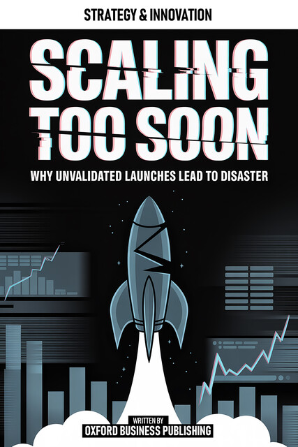 Scaling Too Soon, Oxford Publishing