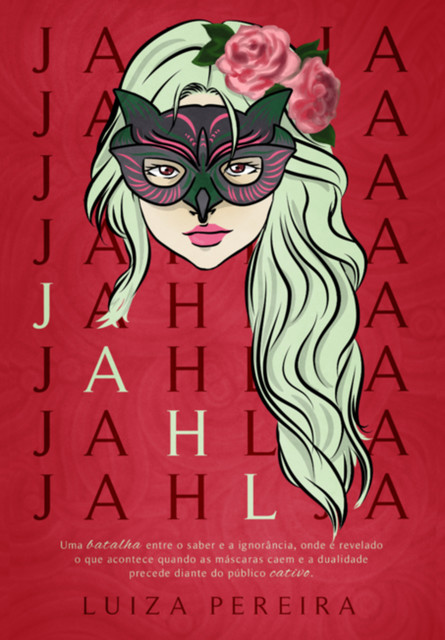 Jahl, Luiza Pereira