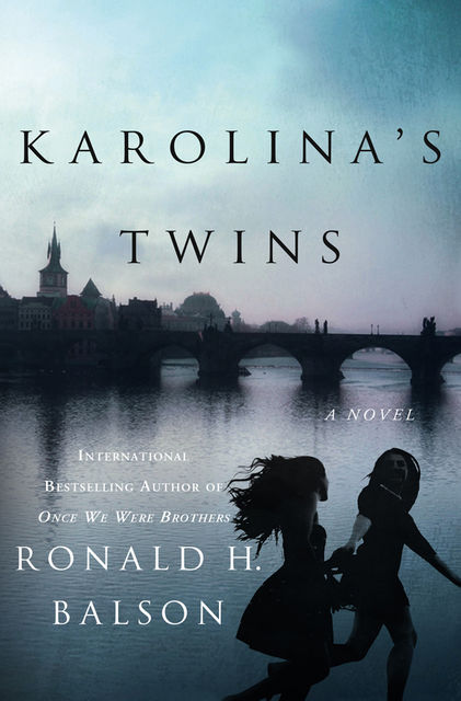Karolina's Twins, Ronald H. Balson