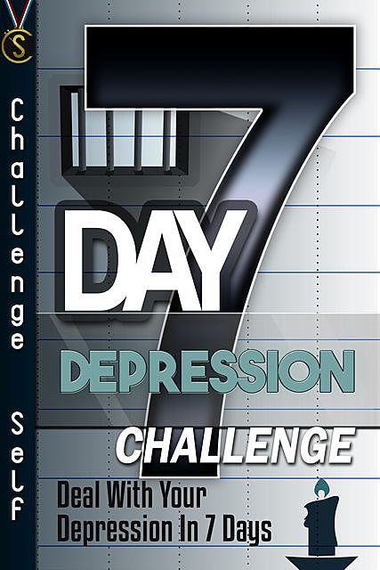 7-Day Depression Challenge, Challenge Publishing