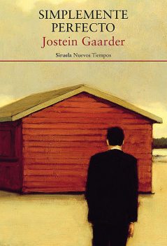 Simplemente perfecto, Jostein Gaarder