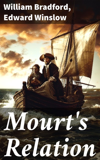 Mourt's Relation, William Bradford, Edward Winslow