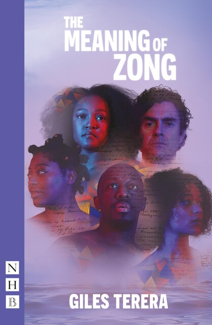 The Meaning of Zong, Giles Terera