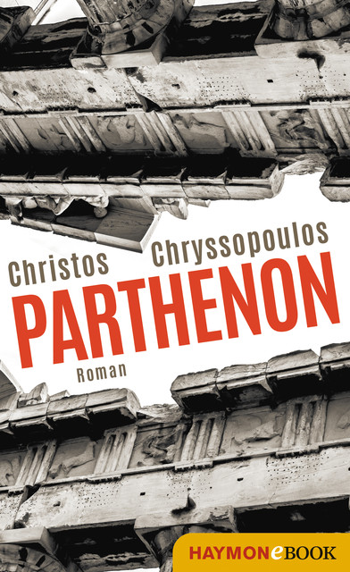 Parthenon, Christos Chryssopoulos