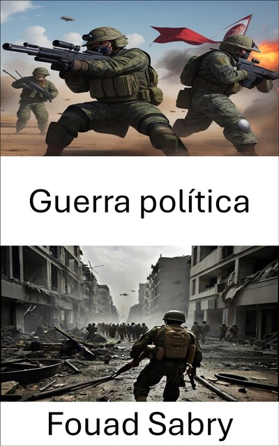 Guerra política, Fouad Sabry